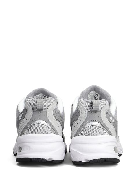 sneakers 530 unisex grigie NEW BALANCE | MR530CK